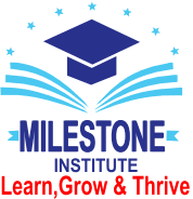 Milestone Radio Project