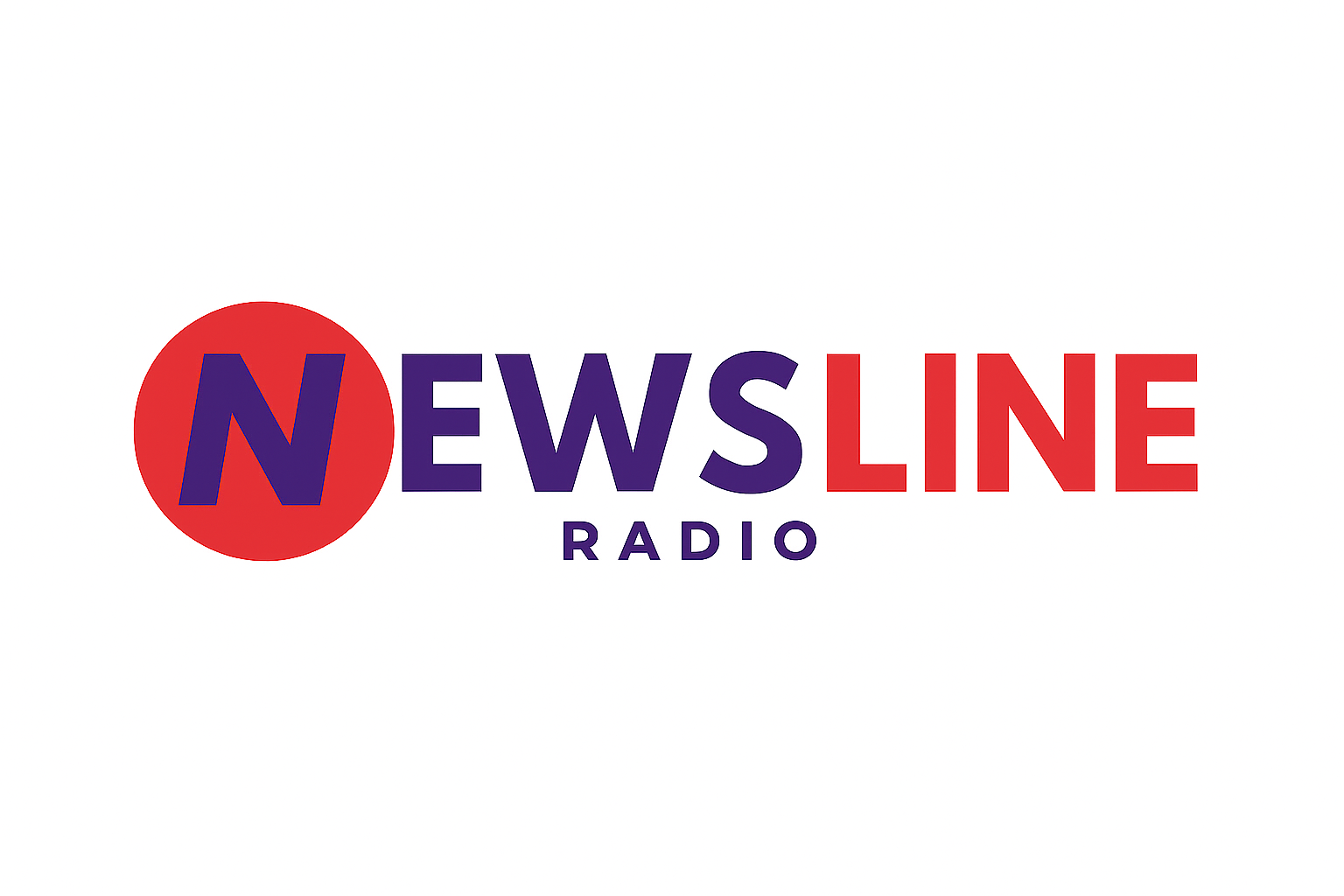 Newsline Radio Project